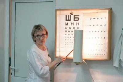 Офтальмолог рассказал, как увлажнители воздуха портят зрение