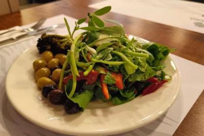 &laquo;Здоровая тарелка&raquo;: какое питание помогает в профилактике рака желудка и кишечника