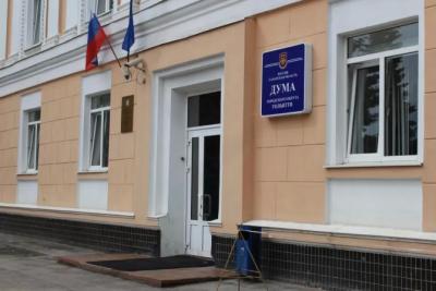 В Тольятти обсудили строительство развязки на трассе М5 «Урал»