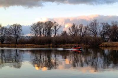 В Самарской области 26 ноября будет пасмурно, но сухо