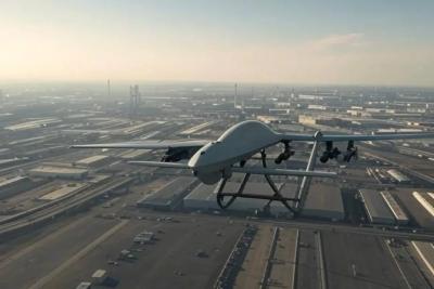 Ночью 27 ноября над Самарской областью сбили 18 вражеских дронов