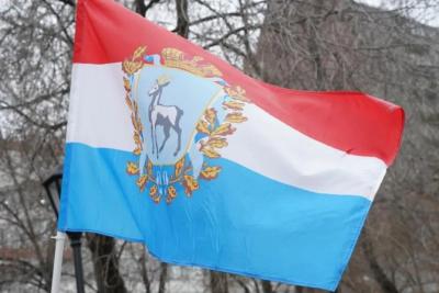 Сборная Самарской области отправилась на финал чемпионата «Профессионалы»