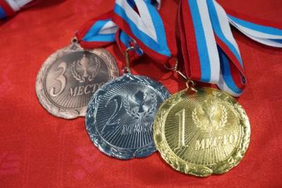 Спортсменка из Самарской области выиграла всероссийские соревнования по пулевой стрельбе