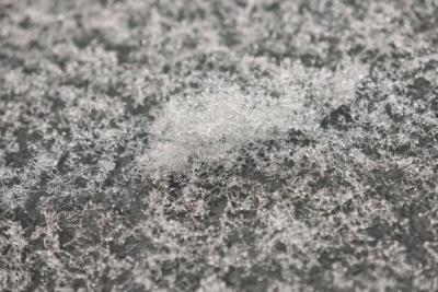 В Самарской области 4 декабря ожидается снег с дождем и гололед