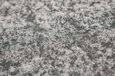 В Самарской области 6 декабря будет снежно, скользко и туманно