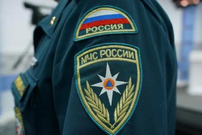 В Самарской области 6 декабря сотрудники МЧС выезжали на три пожара и восемь ДТП - фото