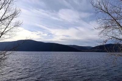 В Самаре организуют дополнительные рейсы на грузовой переправе 8 и 9 декабря