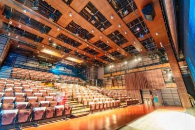 В «СамАрте» покажут видеоспектакль «Мамаша Кураж»