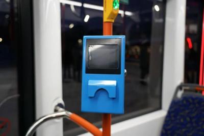 Горячую линию по вопросам оплаты проезда картой &laquo;Zа Победу!&raquo; открыли в Самарской области