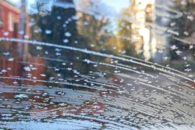 В Самарской области 9 декабря будет морозно и снежно