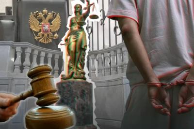 Жителя Приволжского района с криминальным стажем будут судить за кражу в Сызрани