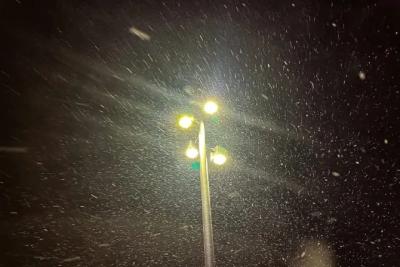 В Самарской области 15 декабря ожидается сильный и шквалистый ветер