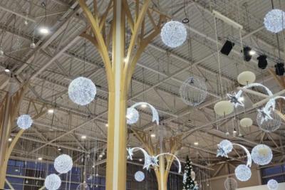 В ожидании чуда: психолог рассказал, почему людям нужен Новый год