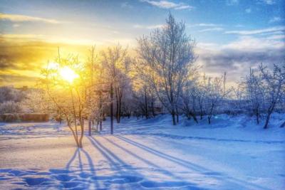 Самый короткий в 2025 году: что можно и нельзя делать в День зимнего солнцестояния