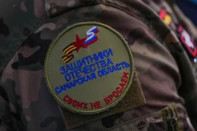 В Самарском филиале фонда &laquo;Защитники Отечества&raquo; оказывают поддержку и содействие в трудоустройстве ветеранов СВО