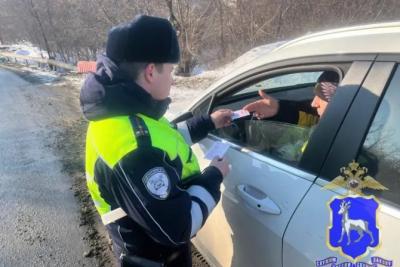 В Сызрани мужчина повторно попался пьяным за рулем