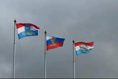 Сделано на нашей земле, нашими людьми: региональный бренд &laquo;Самарский продукт&raquo; получили еще 7 производств