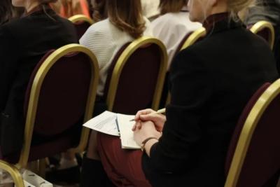 В Тольятти подвели итоги регионального конкурса лучших практик трудоустройства студентов и выпускников профессиональных образовательных организаций Самарской области