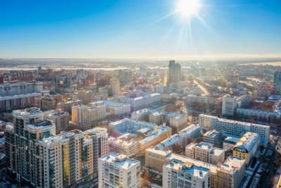 Самарская платформа вошла в тройку лучших разработок Национальной премии &laquo;Безопасный город&raquo;