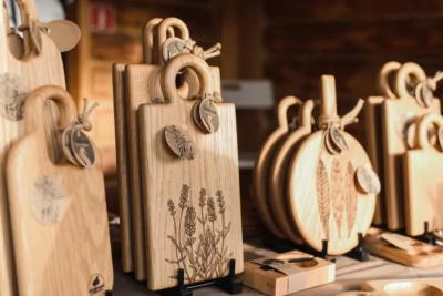 В Самарской области начали формировать реестр субъектов МСП в сфере креативных индустрий