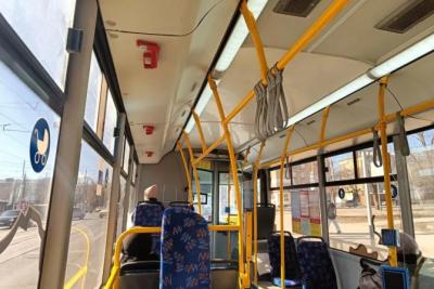 С 1 января региональные маршруты Самарской области переходят на регулируемый тариф