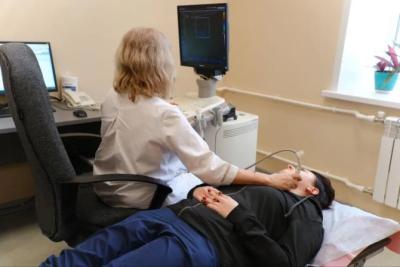 От всего сердца: отремонтировали и оборудовали больницу