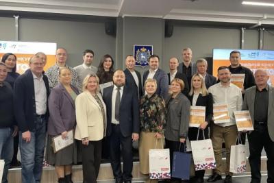 В Самарской области наградили лучших экспортеров по итогам 2024 года