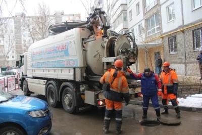 &laquo;Салатные&raquo; засоры: что нельзя смывать в канализацию