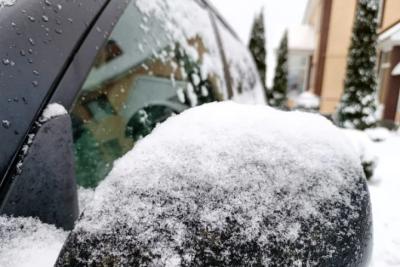 30 декабря в Самарской области ожидаются снежные заносы и легкая метель
