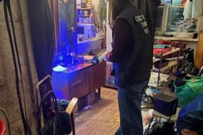 Жительницу Самарской области подозревают в убийстве знакомой