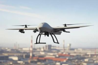 В Самарской области третий раз за сутки объявили опасность атаки БПЛА