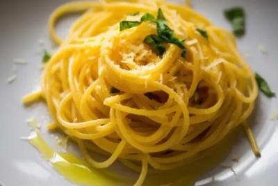 День спагетти: какие праздники отмечают 4 января