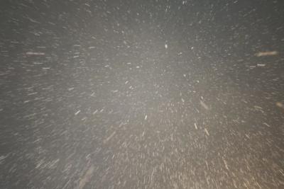 Самарцам рекомендуют отказаться от использования личного транспорта 12 января