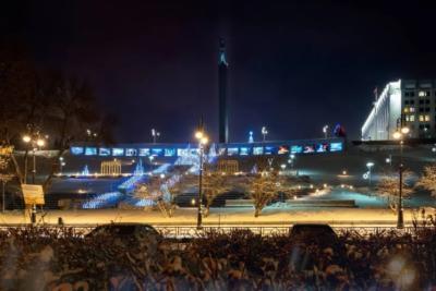 Самарской губернии исполнилось 175 лет