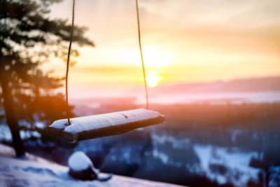 Мороз и солнце: погода в Самарской области 16 января