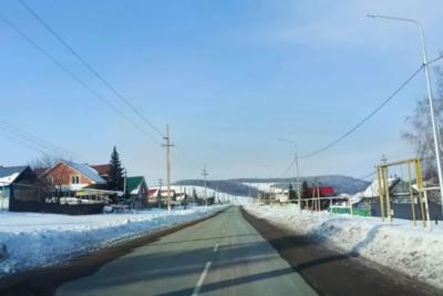 В России через полвека средняя температура может повыситься на 2,5 &deg;C