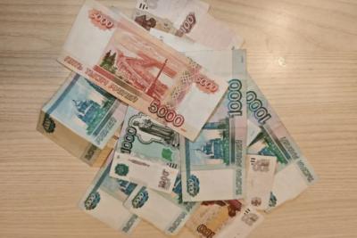 Самарец перевел лжеброкеру 2 миллиона рублей