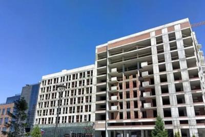 Мораторий на штрафы за срыв сроков ввода жилья снимут с 2026 года