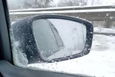 &laquo;Морозный патруль&raquo;: в Самарской области волонтеры спасают людей от холода