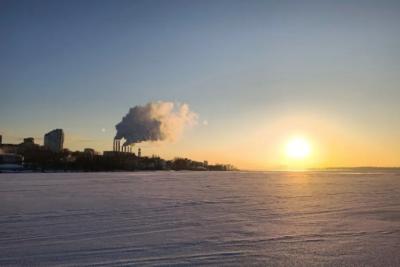 В Самарской области 27 января будет по-прежнему морозно
