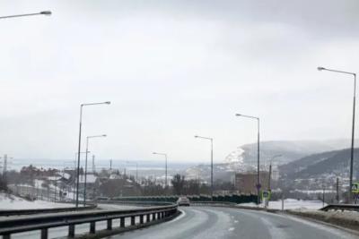 В Самарской области сняли ограничения с участков двух федеральных трасс