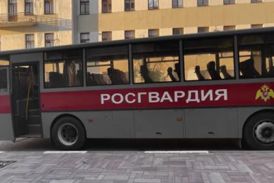 В Тольятти задержали женщину за кражу косметики на 15 тысяч рублей