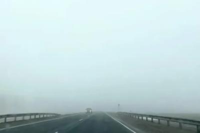 3 февраля в Самарской области ограничили движение на участке трассы М5