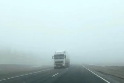 В Самарской области открыли все федеральные трассы