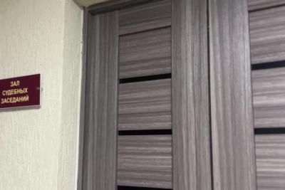 Пьяную тольяттинку осудят за убийство приятеля