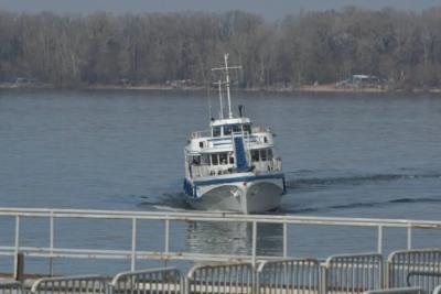 День рождения парохода: какие даты отмечают 11 февраля