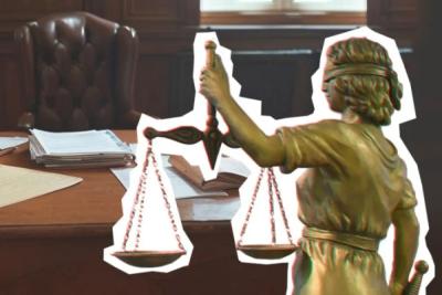 Жителю Приволжского района вынесли приговор за кражу телевизора у матери