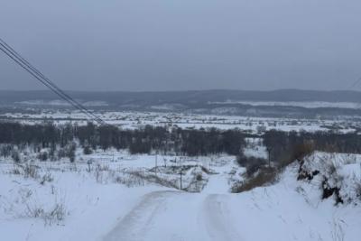 В Самарской области 16 февраля потеплеет до +2 градусов и подует очень сильный ветер