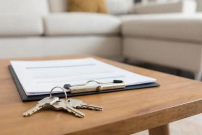 Пасынок запер дом: в Самаре приставы помогли женщине вступить в наследство