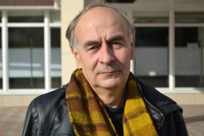 Исполнилось 70 лет известному самарскому историку Игорю Гурину